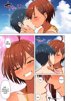 Page 18 of Shuugaku Ryokou, Kanojo Ubarareru Nettaiya | A School Trip, a Tropical Night Where She Is Taken By Force