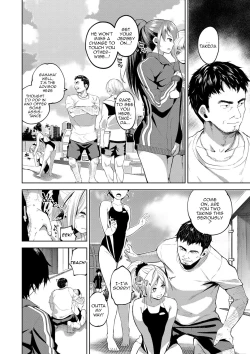 Page 102 of Daraku Kanojo | Depraved Girlfriend