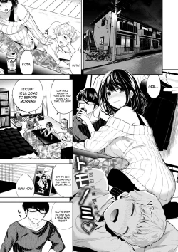Page 61 of Daraku Kanojo | Depraved Girlfriend