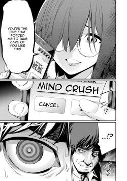 Page 112 of Saimin Gakusei Shidou | Hypnotic Student Guidance