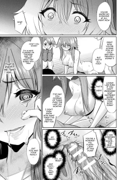 Page 20 of Saimin Gakusei Shidou | Hypnotic Student Guidance