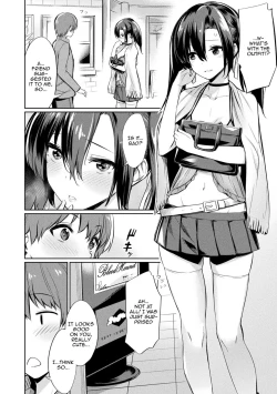 Page 81 of Saimin Gakusei Shidou | Hypnotic Student Guidance