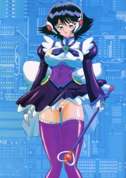 Page 22 of The Corrector Hyper