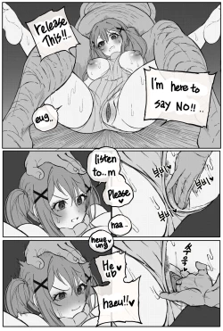 Page 9 of Arisa Ichigaya_series1