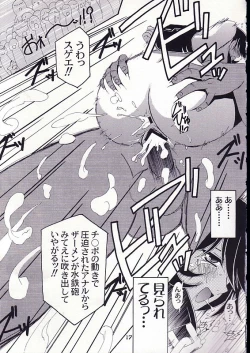 Page 16 of HYPER MIRACLE