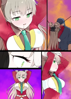 Page 18 of Hajimari no Kisen Elie MacDowell Saimin Sennou Manga