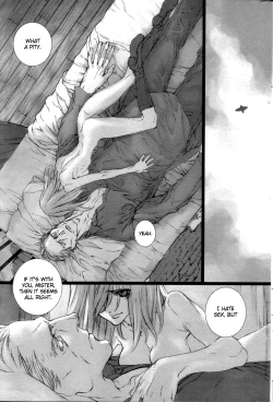 Page 15 of FAIRY GONE GARDEN Ch.1