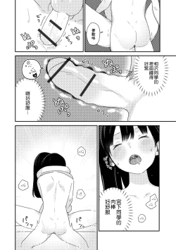 Page 11 of Anoko no Himitsu