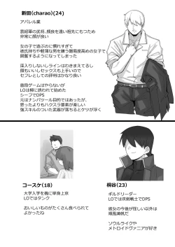 Page 39 of VR Dattara Uwaki ja Nai yo ne