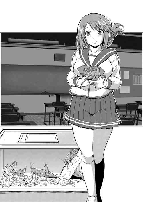 Download Manaka x Yabukirikan