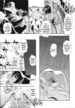 Page 31 of Hentai Mama | Abnormal Mom