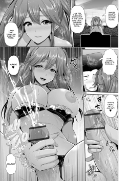 Page 157 of Kuro Gal-chan wa Kimi dake o Miteru | This Tanned Gyaru Only Has Eyes for You