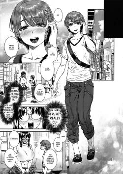 Page 4 of Muchipocha Onee-san to Onanieppoi Sex