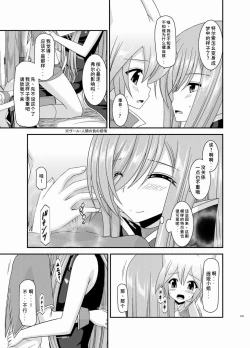 Page 166 of Melon ga Chou Shindou! R Soushuuhen III