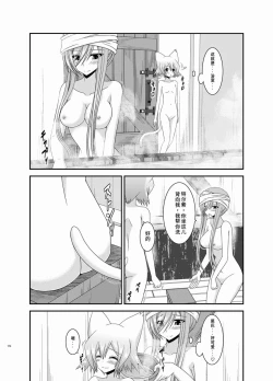 Page 177 of Melon ga Chou Shindou! R Soushuuhen III