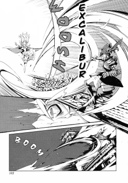 Page 19 of Eiyuu Senki - The World Conquest | Chapter 11