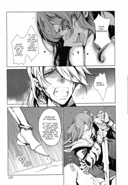 Page 21 of Eiyuu Senki - The World Conquest | Chapter 11