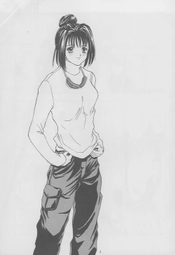 Page 1 of Tokimeki Groovie - forever with you