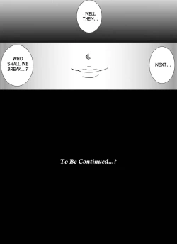 Page 32 of Mou Hitotsu no KetsumatsuDainiwa | Another Conclusion 2