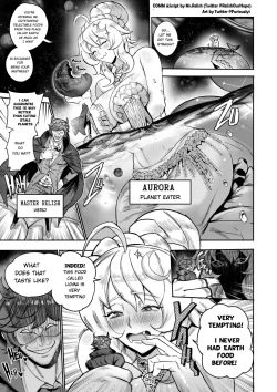 Page 2 of Relish The Mistresses #5