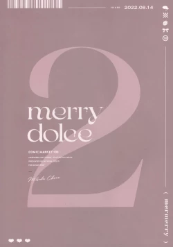 Page 2 of merry dolce 2