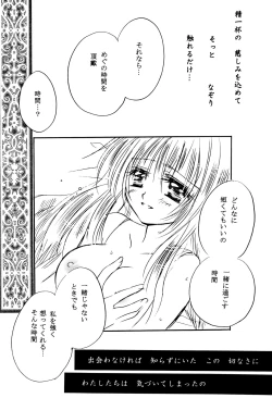 Page 18 of Sasagerarenai Ririi no Uta