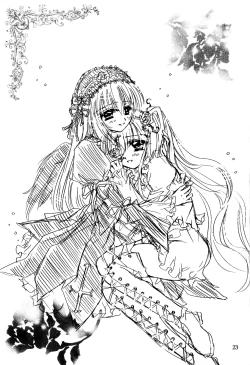 Page 23 of Sasagerarenai Ririi no Uta