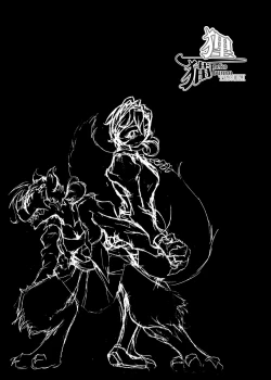 Page 34 of Neko bunno Tanuki