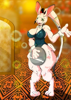 Page 118 of KaninogiSeira no Daigekitou