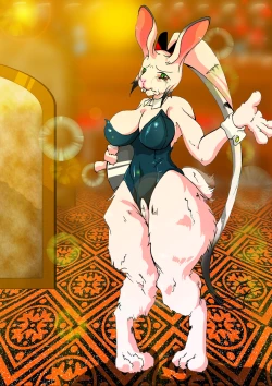 Page 120 of KaninogiSeira no Daigekitou