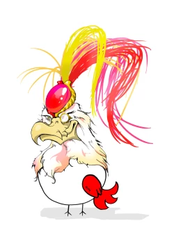 Page 124 of KaninogiSeira no Daigekitou