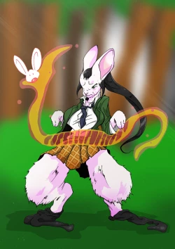 Page 131 of KaninogiSeira no Daigekitou