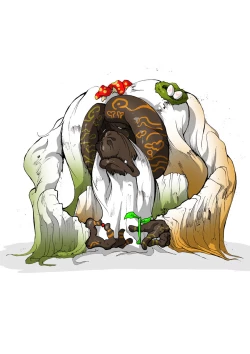 Page 152 of KaninogiSeira no Daigekitou