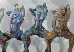 Page 182 of KaninogiSeira no Daigekitou