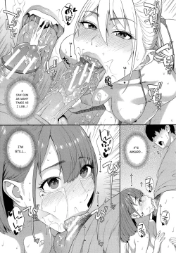 Page 31 of Fellatio Kenkyuubu Saishuuwa