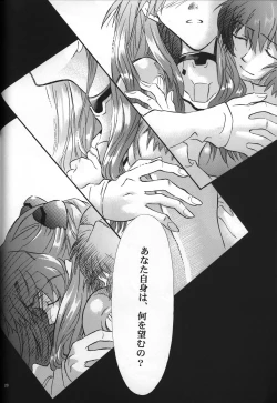 Page 30 of <Shinyaku> neon genesis document G