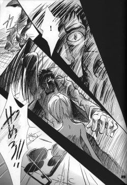 Page 45 of <Shinyaku> neon genesis document G