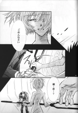 Page 71 of <Shinyaku> neon genesis document G