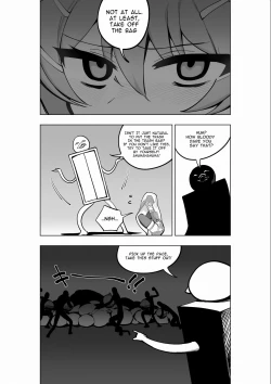 Page 4 of Mahou Shoujo Western Girls Comic 7-wa Kouhen