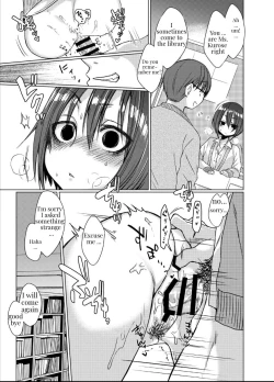 Page 14 of Mukuchi na Kurose-san wa Orera no Iinari | Silent Kurose