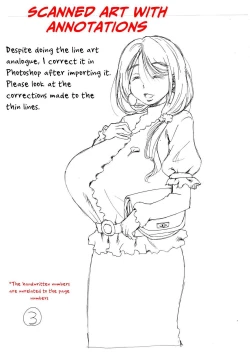 Page 35 of Hajimete no Furin Onsen