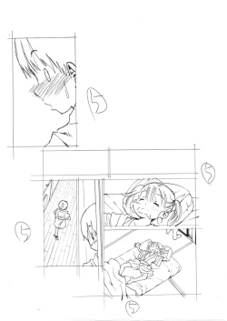 Page 38 of Hajimete no Furin Onsen