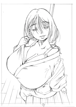 Page 41 of Hajimete no Furin Onsen