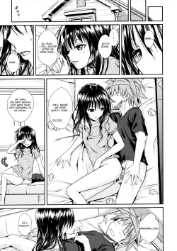 Page 58 of Prototype Other Love