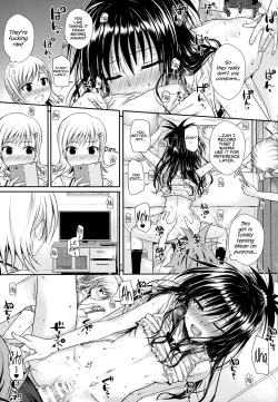 Page 87 of Prototype Other Love