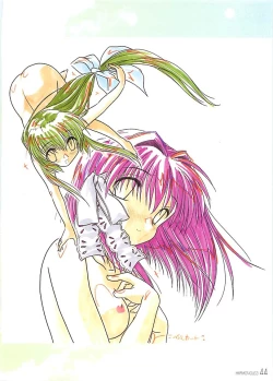 Page 38 of HARMONIOUS 3