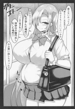 Page 6 of BluArch Jusei Houkokusho 2