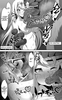 Page 2 of Gogoru ni uwaki suru Hikari | Mythra Cheating with a Gogol