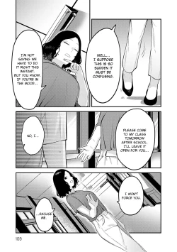 Page 108 of Sukina Hito, Sukina Koto