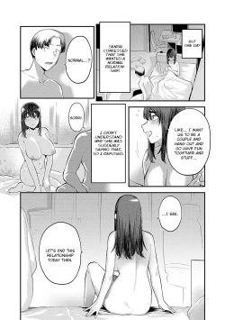 Page 143 of Sukina Hito, Sukina Koto